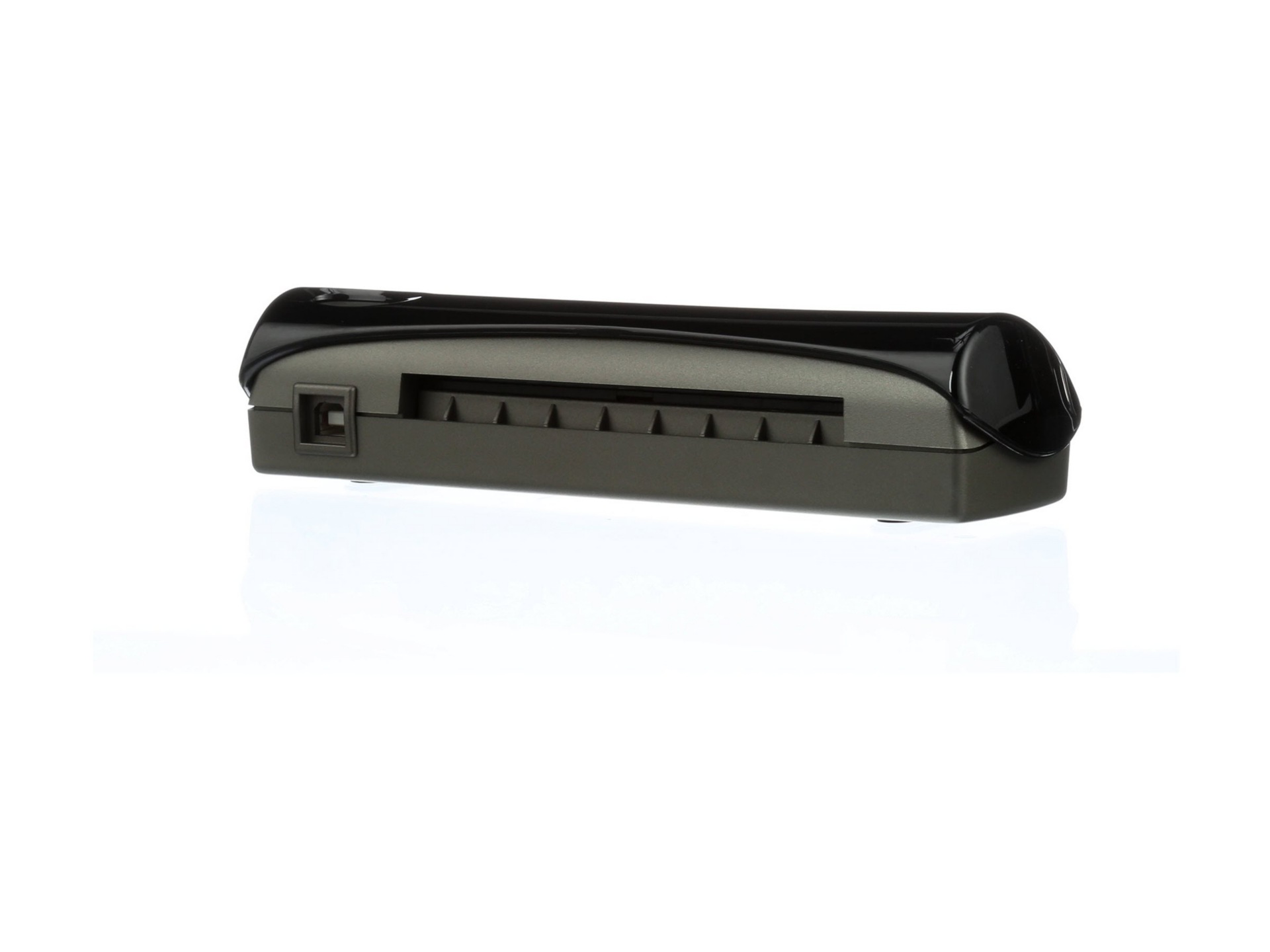 Thumbnail 3 of 6 for DocketPORT DP667 Card Scanner