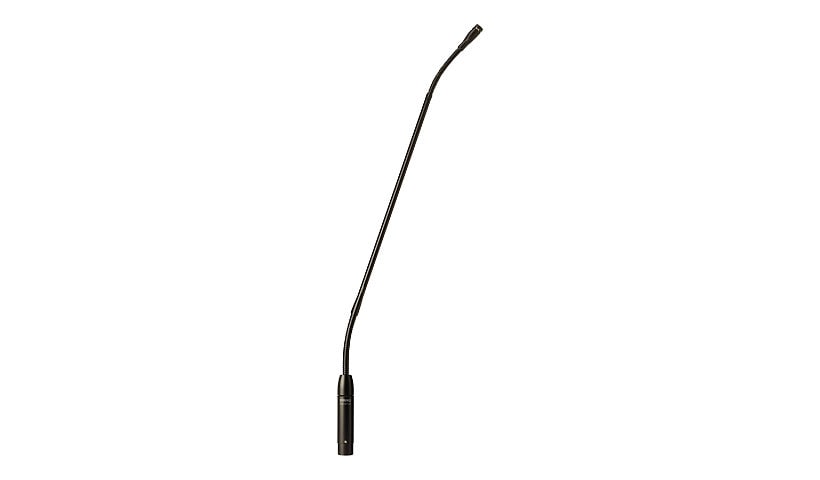 Shure Microflex Gooseneck MX418/C - microphone