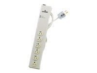 Leviton 5300 - surge protector