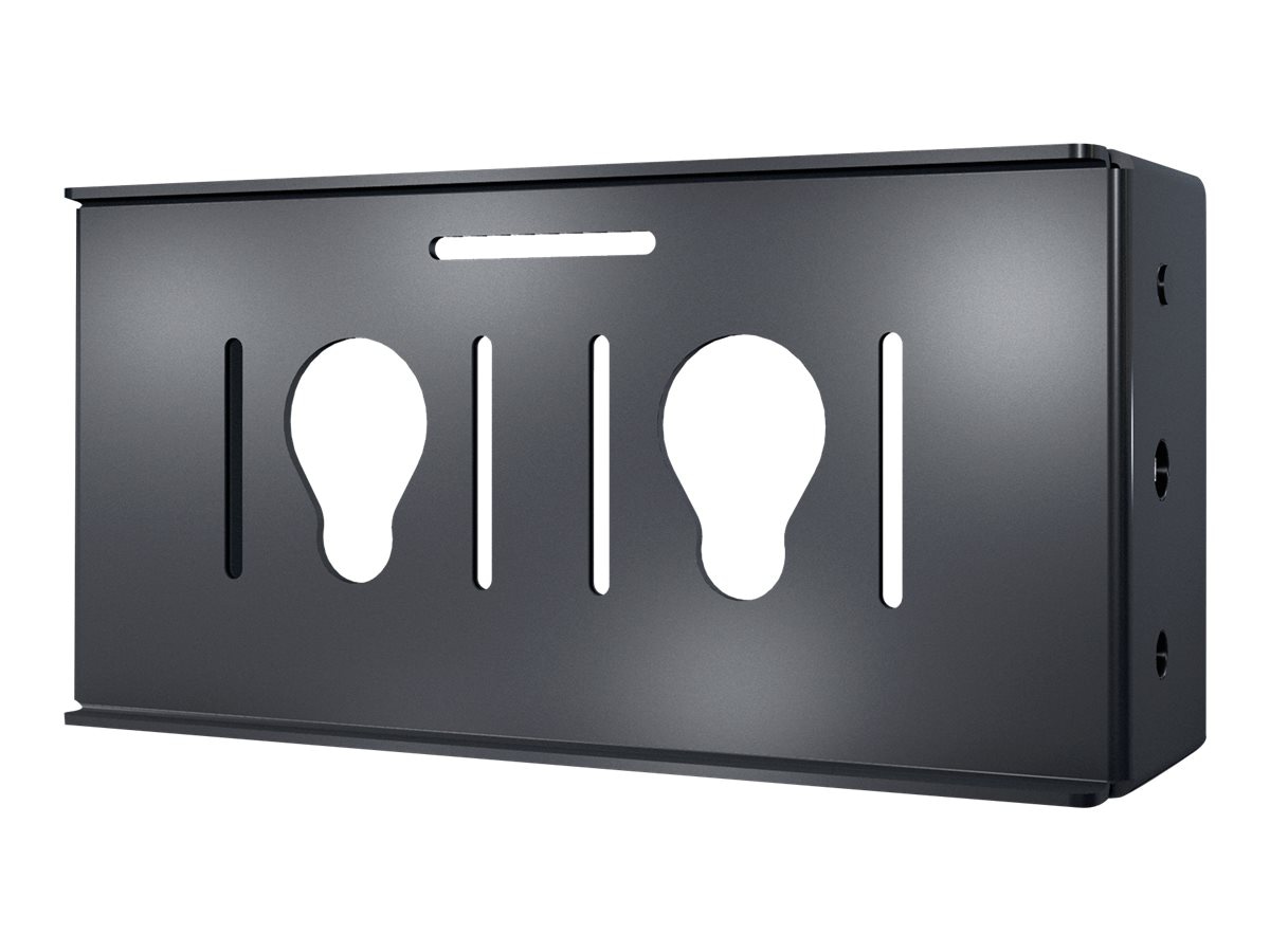 Spacer Bracket for 4 Post Racks, 6" Wide (Qty 2)