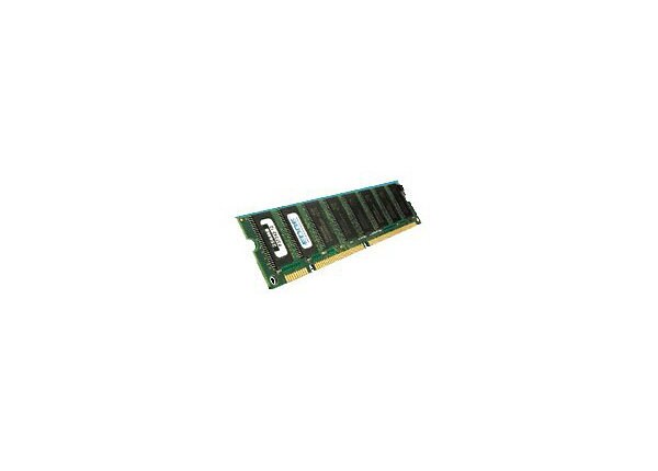 EDGE - DDR2 - 1 GB - SO-DIMM 200-pin - unbuffered