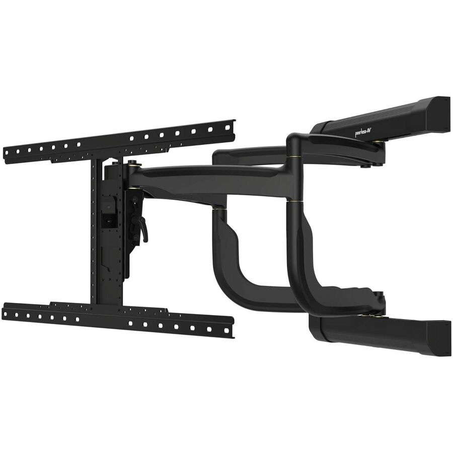 Peerless Universal Full-Motion Plus Wall Mount SA771PU mounting kit - for LCD display