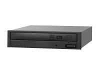 Sony Optiarc AD-7260S - DVD±RW (±R DL) / DVD-RAM drive - Serial ATA