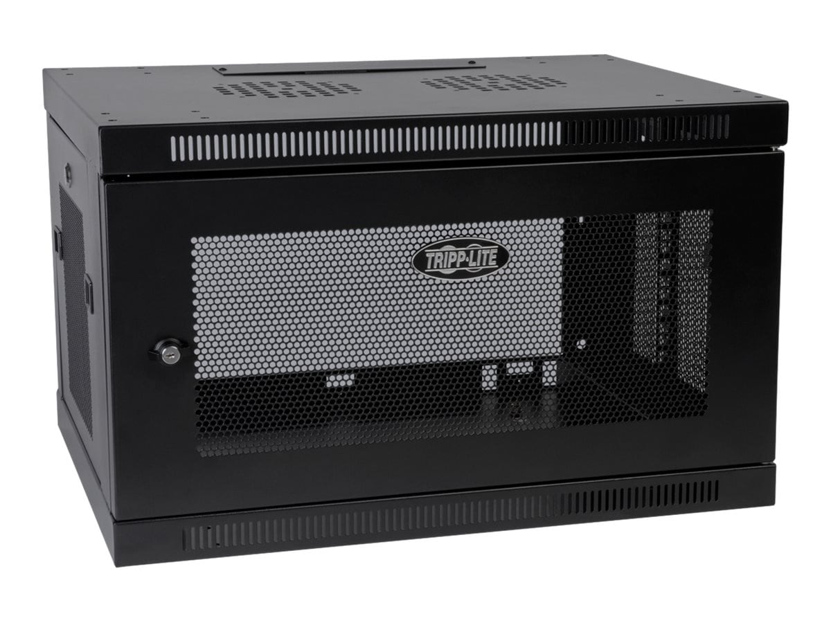 19 Rack Mount Enclosures  Electronic Equipment Cabinets - Page 1