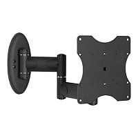 Premier Mounts Swingout Arm AM50-B - mounting component - for LCD display -