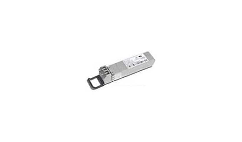 Ruckus 10G-SFPP-LR-8 - SFP+ transceiver module - 10 GigE