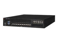 McAfee Network Access Control Appliance N-450 - security appliance