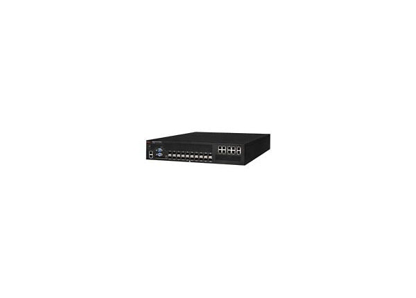 McAfee Network Access Control Appliance N-450 - security appliance