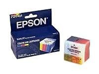 Epson Stylus Photo Color Ink Cartridge