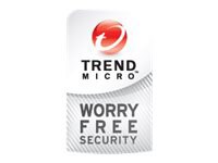 Trend Micro Worry-Free Services - licence d'abonnement (1 an) - 1 utilisateur