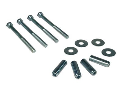 Eaton Tripp Lite Series Rack Enclosure Server Cabinet Stabilizing Bolt Down