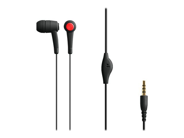 Lenovo ThinkPad In-Ear Headphones - headset