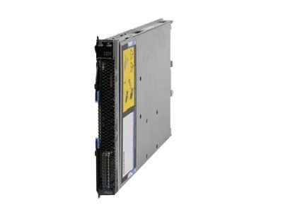 IBM BladeCenter HS22V 7871 - Xeon E5620 2.4 GHz - 6 GB - 0 GB