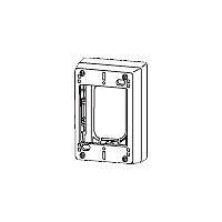 Wiremold Legrand NM2000 Series NM2048-WH - cable raceway junction box