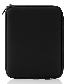 Belkin notebook sleeve