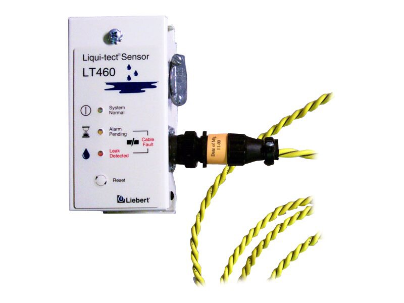 Liebert Liqui-Tect 460 leak sensor