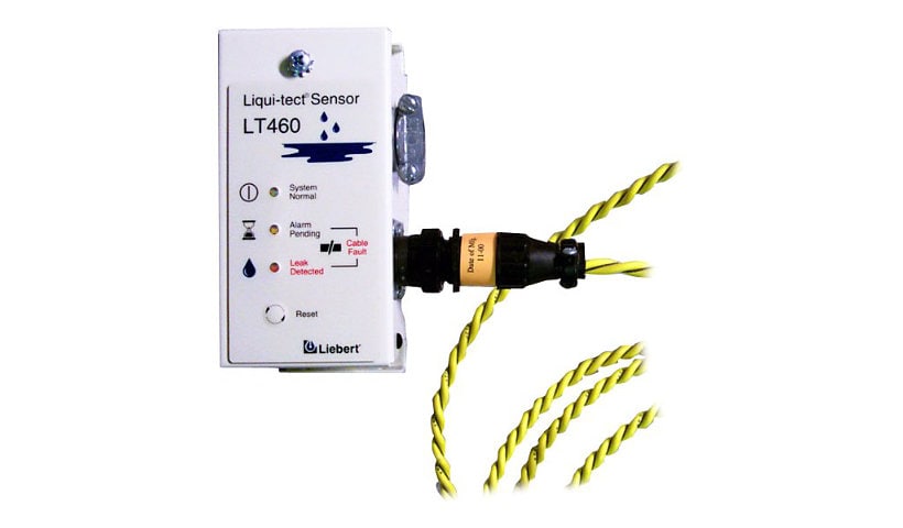 Liebert Liqui-Tect 460 leak sensor