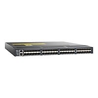 Cisco MDS 9148 Multilayer Fabric Switch - switch - 48 ports - managed - rac