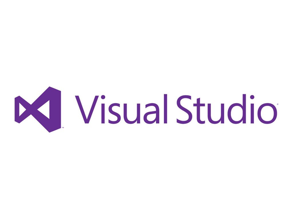 Microsoft Visual Studio Test Professional with MSDN - software assurance -