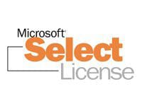 Microsoft Visual Studio Professional with MSDN - license & software assurance - 1 user