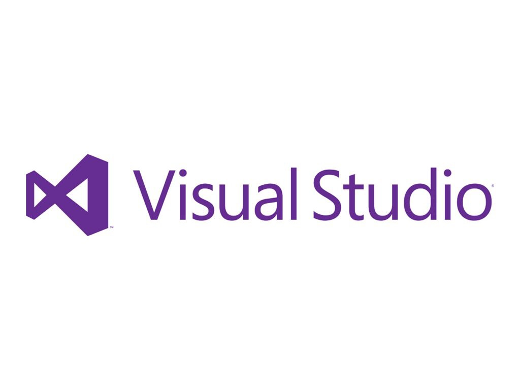 Microsoft Visual Studio Professional with MSDN - license & software assurance - 1 user