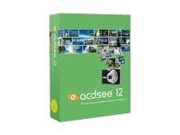 ACDSee Photo Manager (v. 12) - license - 1 user