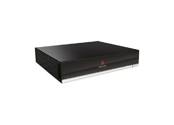 Polycom HDX 9000-720 - video conferencing device