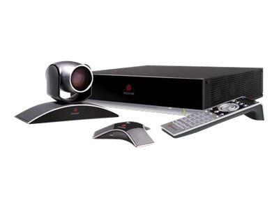 Polycom HDX 9000-1080 - video conferencing device