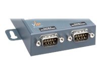 LANTRONIX 2PORT RS232/422/485