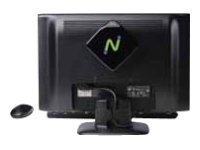 NComputing L300 Desktop Thin Client