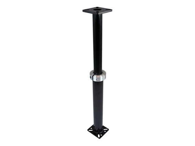 Havis C-HDM 211 - mounting kit - telescopic - for notebook / keyboard / doc