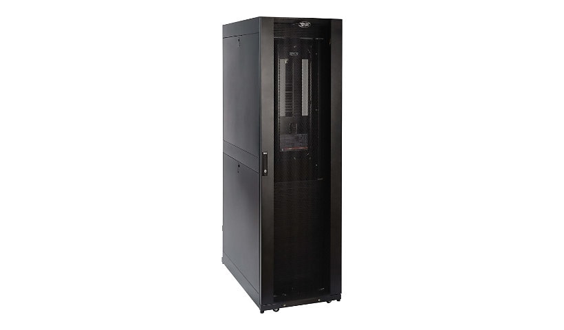 Tripp Lite 20-60kVA 3 Phase Power Distribution Center - rack