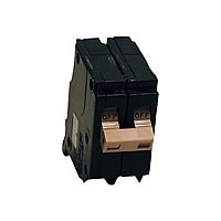 Tripp Lite 208V 30A Circuit Breaker for Rack Distribution Cabinet Applications - automatic circuit breaker