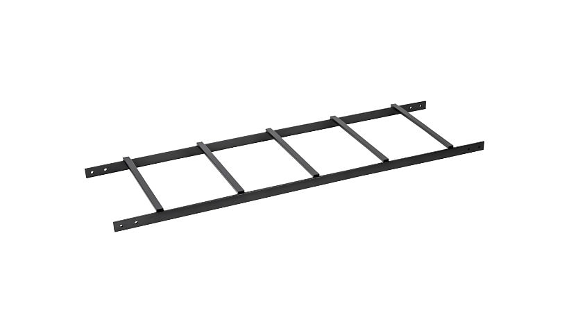 Tripp Lite Rack Enclosure Cabinet 10ft Roof Cable Manager Ladder 10' - rack roof mount cable manager ladder