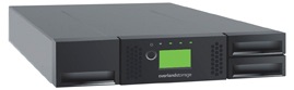 Overland Storage NEO 200s 24-Slot LTO5 SAS Tape Library
