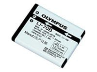 Olympus LI-70B - battery Li-Ion
