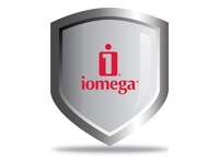 Iomega Enhanced Service Plan 5yr, on-site, 1TB Spares Kit - StorCenter ix12
