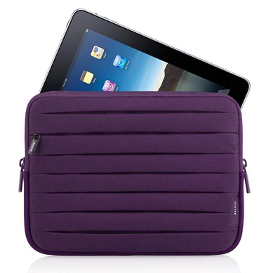 Belkin Pleated Sleeve For iPad
