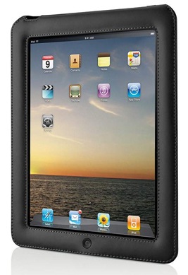 Belkin Leather Sleeve For iPad