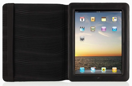 Belkin Leather Folio case for Apple® iPad™