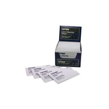 Optical Lens Paper Pack - 50 Sheets