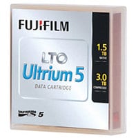 FUJIFILM LTO Ultrium-5 Data Cartridge