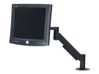 Spectrum Flat Panel Monitor Arm - mounting kit - for LCD display