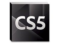 Adobe Creative Suite 5 Master Collection - media