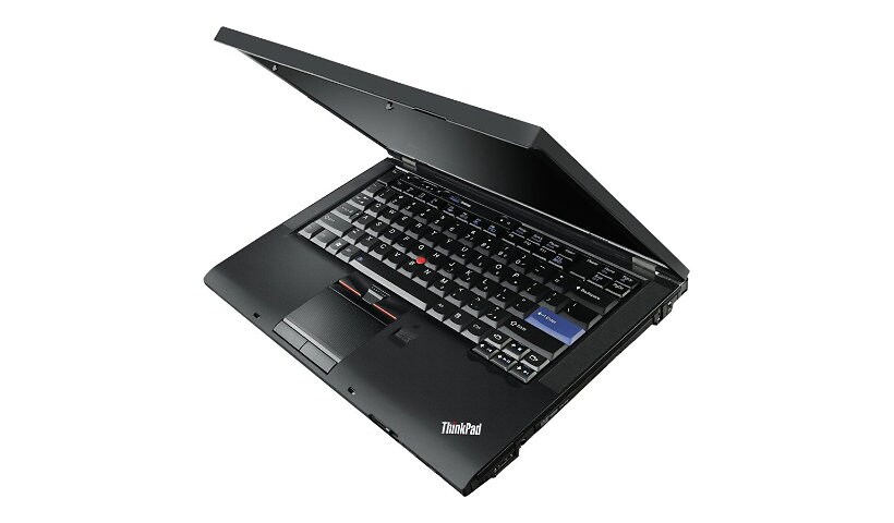 Lenovo ThinkPad T410 - 14.1" - Core i5 540M - vPro - 4 GB RAM - 320 GB HDD