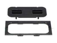 Panduit Net-SERV - rack roof