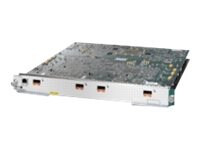 Cisco Ethernet Services Plus Transport Line Card (LAN/WAN PHY, OTN/G.709) -