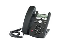 Polycom SoundPoint IP 321 - VoIP phone