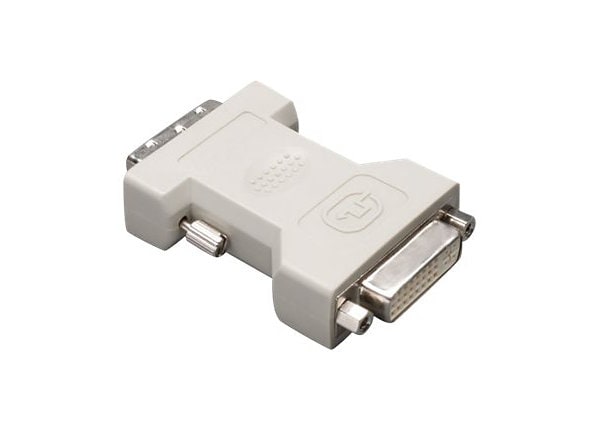 TRIPP DVI-D TO DVI-I ADAPTER