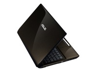 ASUS K52JR X2 - Core i3 350M - 15.6" TFT